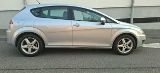 SEAT Leon 2010