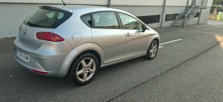 SEAT Leon 2010