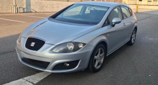 SEAT Leon 2010