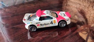 Ford RS 200 Marlboro
