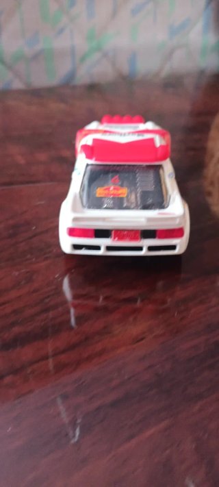 Ford RS 200 Marlboro