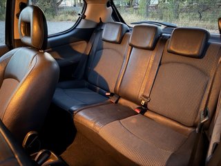Peugeot 206 HDI Sport
