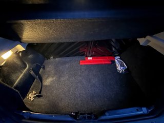 Peugeot 206 HDI Sport