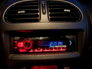 Peugeot 206 HDI Sport