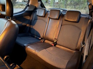 Peugeot 206 HDI Sport