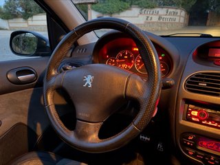 Peugeot 206 HDI Sport