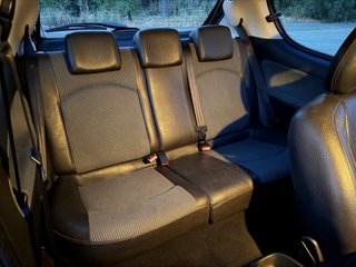 Peugeot 206 HDI Sport