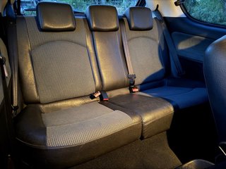 Peugeot 206 HDI Sport
