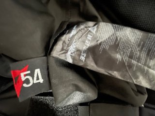 Pantalón moto Dainese