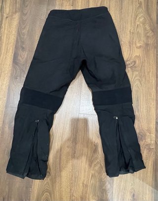 Pantalón moto Dainese