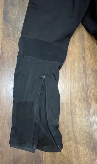 Pantalón moto Dainese