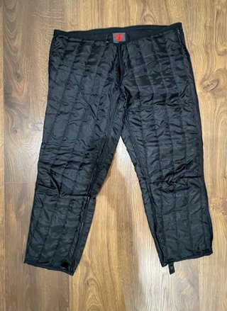 Pantalón moto Dainese