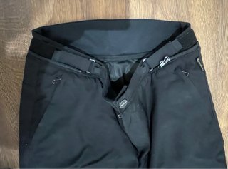 Pantalón moto Dainese