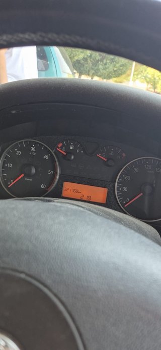 FIAT Stilo 2006