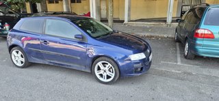 FIAT Stilo 2006