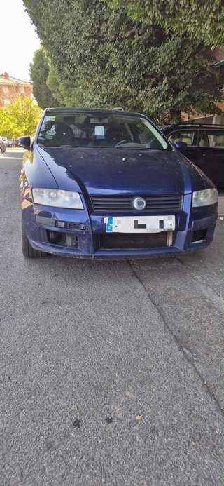 FIAT Stilo 2006