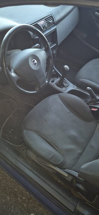 FIAT Stilo 2006