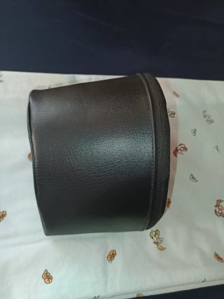 Cuscino rialzo gamba chitarra