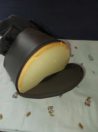 Cuscino rialzo gamba chitarra