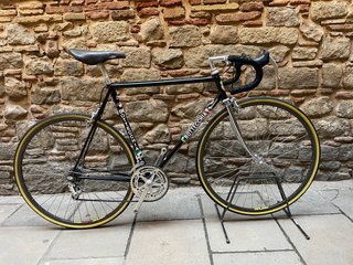 Bicicleta de carretera Bottecchia