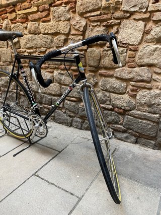 Bicicleta de carretera Bottecchia