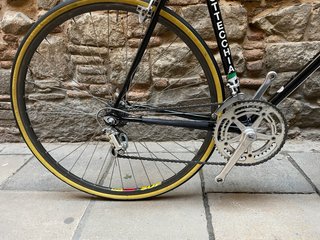 Bicicleta de carretera Bottecchia