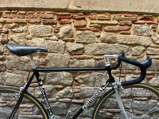 Bicicleta de carretera Bottecchia