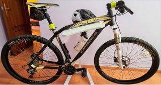 Bicicleta de Montaña Orbea
