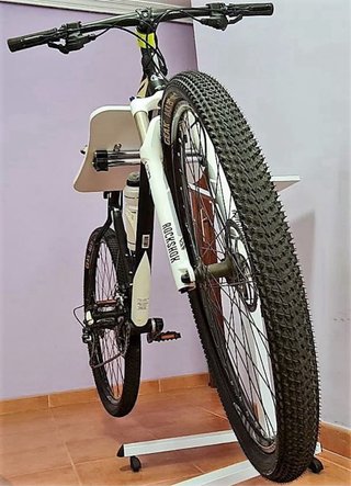 Bicicleta de Montaña Orbea