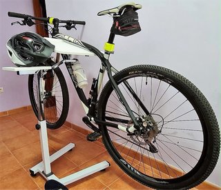 Bicicleta de Montaña Orbea
