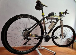 Bicicleta de Montaña Orbea