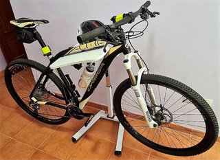 Bicicleta de Montaña Orbea