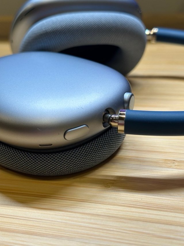AirPods Max ORIGINALES
