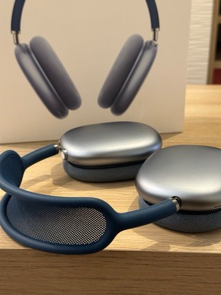 AirPods Max ORIGINALES