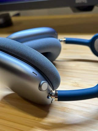 AirPods Max ORIGINALES