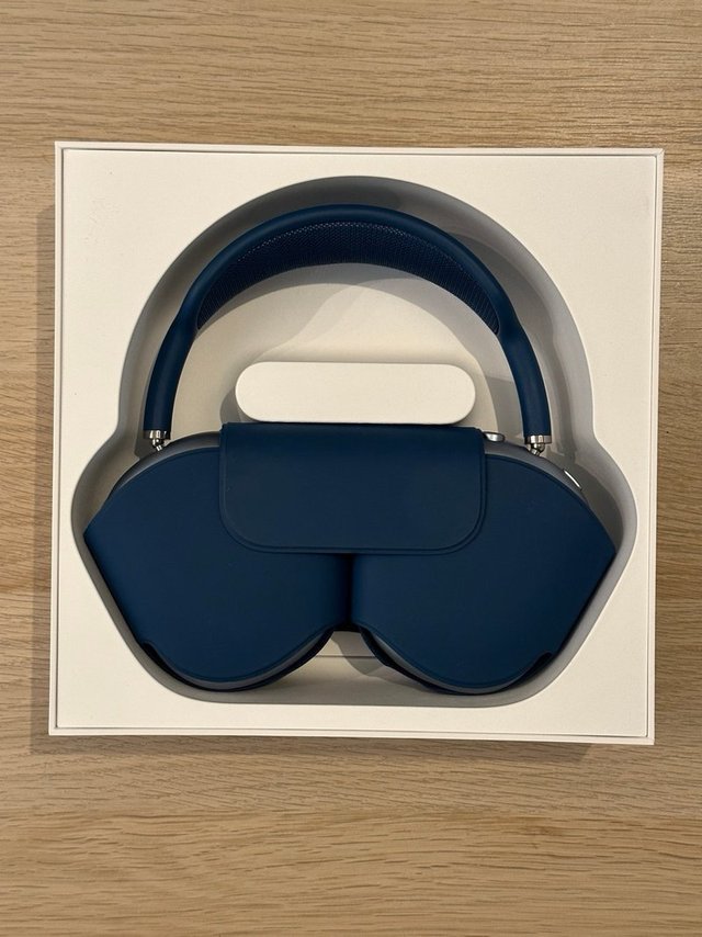 AirPods Max ORIGINALES