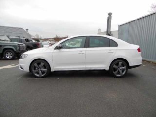SEAT Toledo 2017 fr line