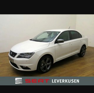 SEAT Toledo 2017 fr line