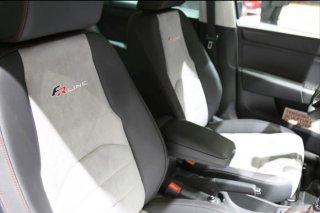 SEAT Toledo 2017 fr line