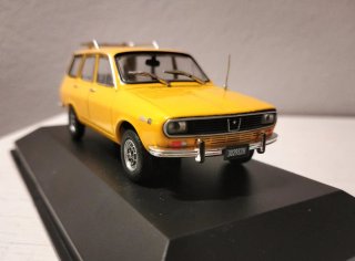 Renault 12 '73
