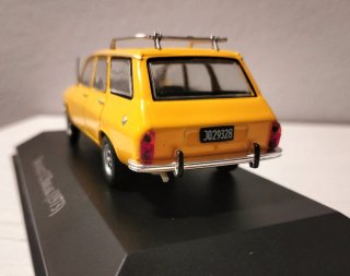 Renault 12 '73
