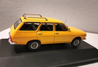 Renault 12 '73