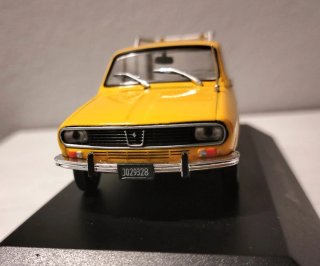 Renault 12 '73