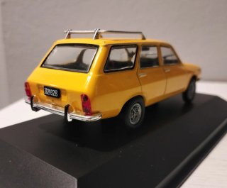 Renault 12 '73