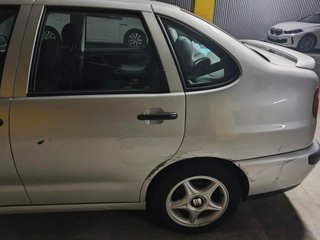 SEAT Cordoba 2004