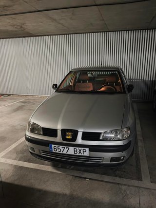 SEAT Cordoba 2004
