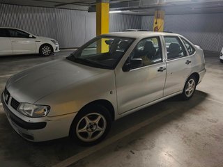 SEAT Cordoba 2004