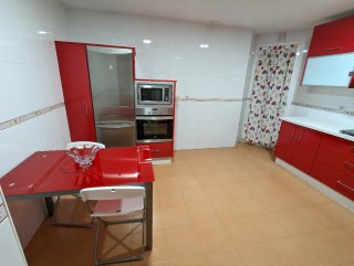 Alquiler piso