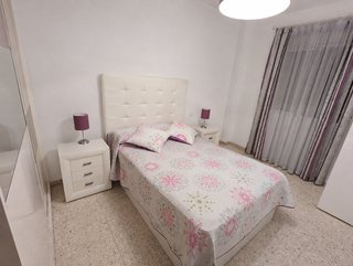 Alquiler piso