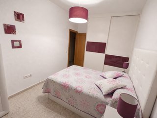 Alquiler piso